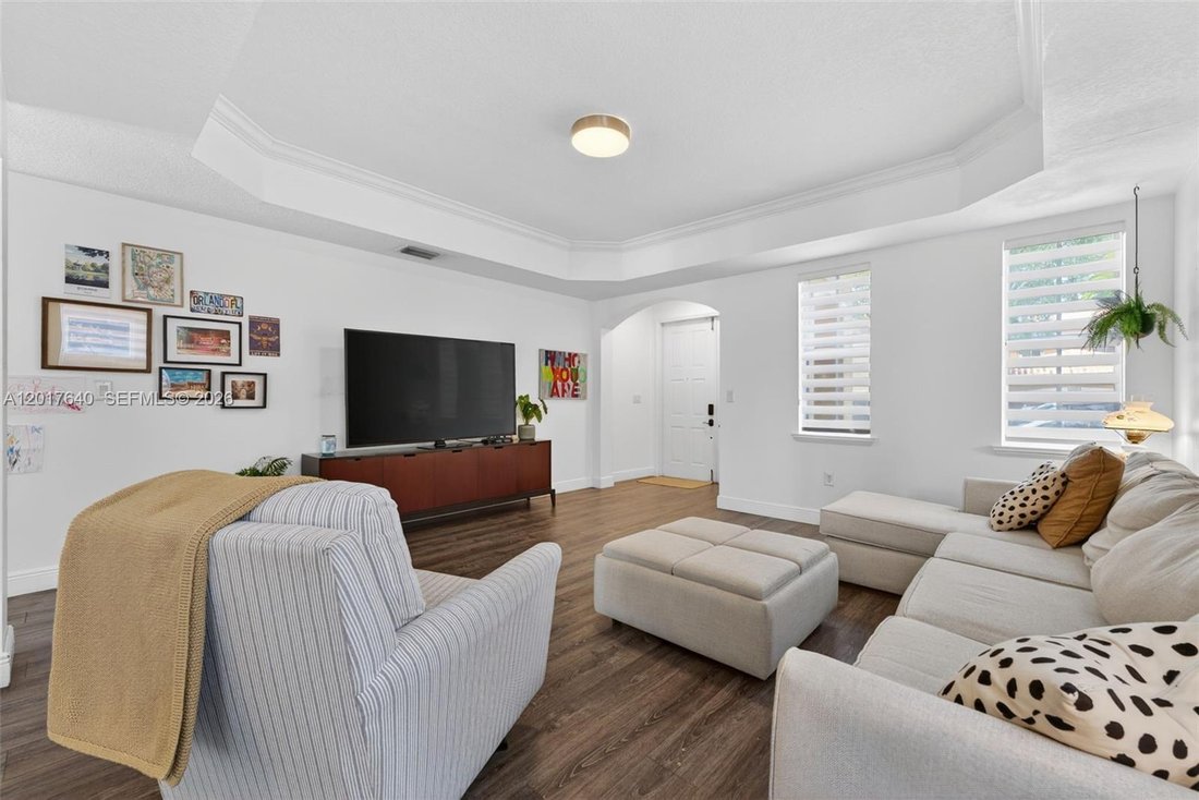 House in West Miami, Florida, United States 5 - 17933159