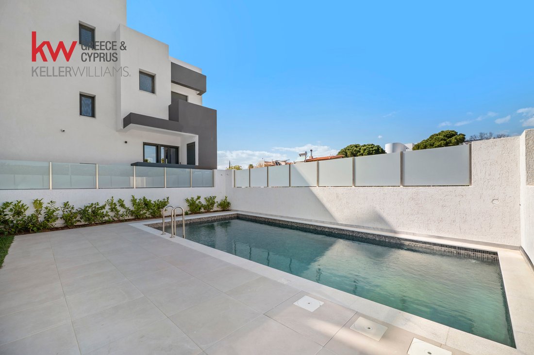 Apartment in Vari, Attica, Greece 5 - 17929135