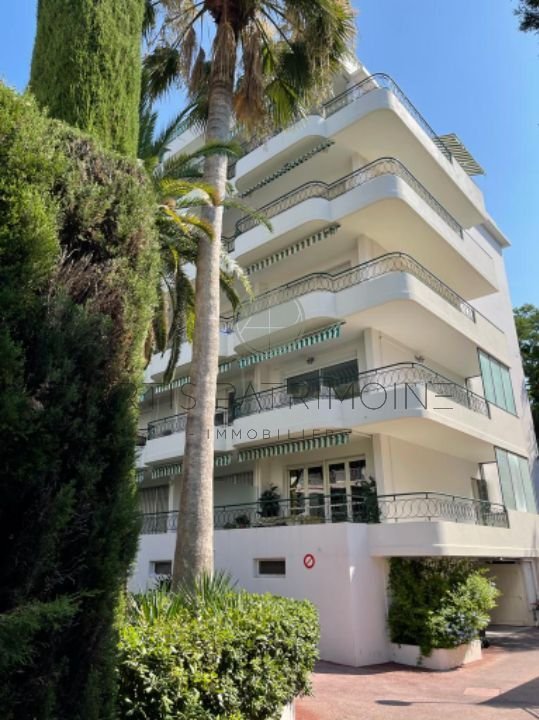 Apartment in Cannes, Provence-Alpes-Côte d'Azur, France 1 - 16972950