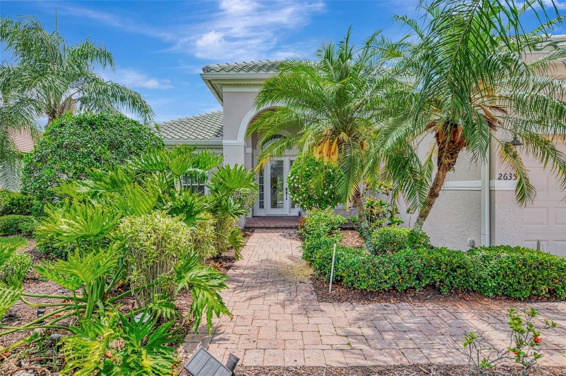 House in Port Charlotte, Florida, United States 5 - 17387747