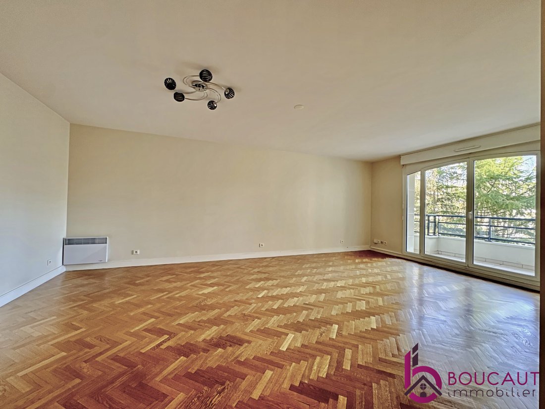 Apartment in Wallon, Le Plessis-Robinson, France 3 - 17936519