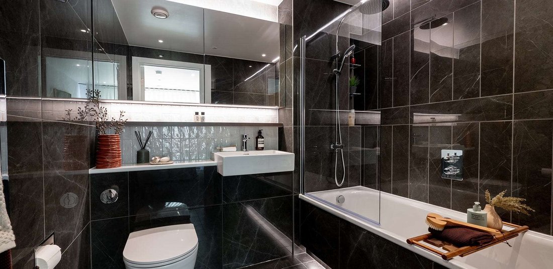Apartment in Poplar, Tower Hamlets, England 3 - 17771314