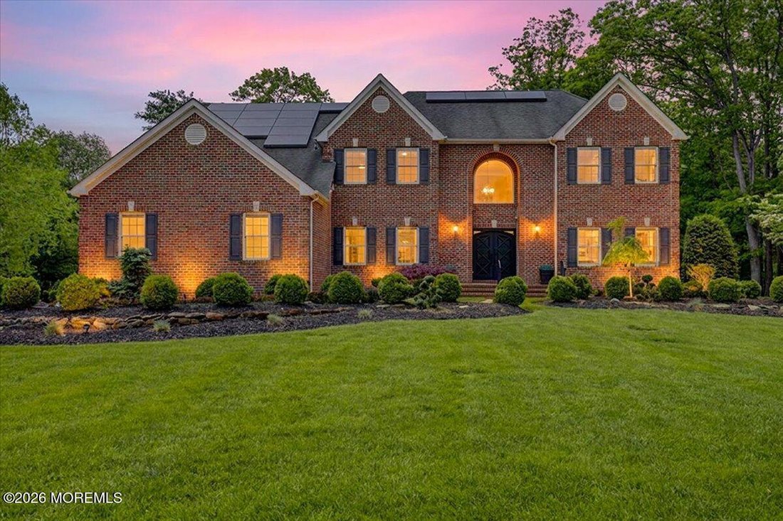 House in Millstone, New Jersey, United States 1 - 17931149