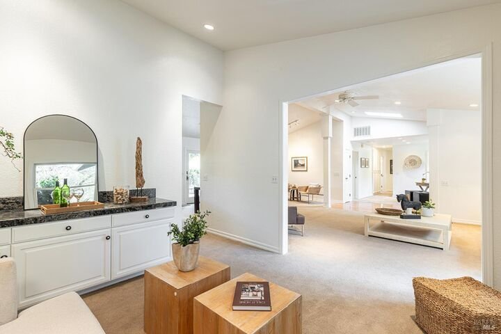 Casa a Napa, California, Stati Uniti 5 - 17936265