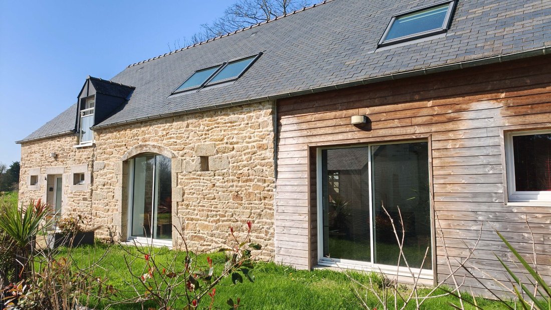 House in Plovan, Brittany, France 5 - 17369852