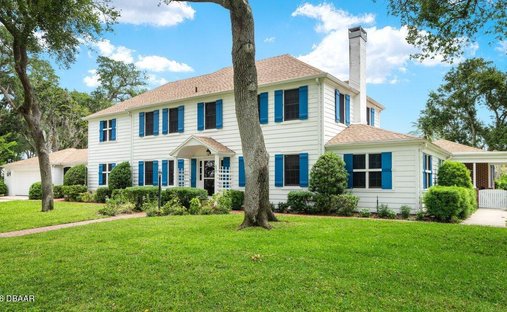 House in Ormond Beach, Florida, United States 1