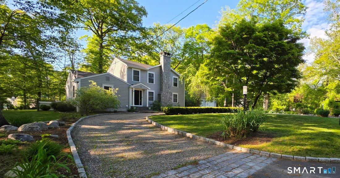 House in Norwalk, Connecticut, United States 2 - 17936773