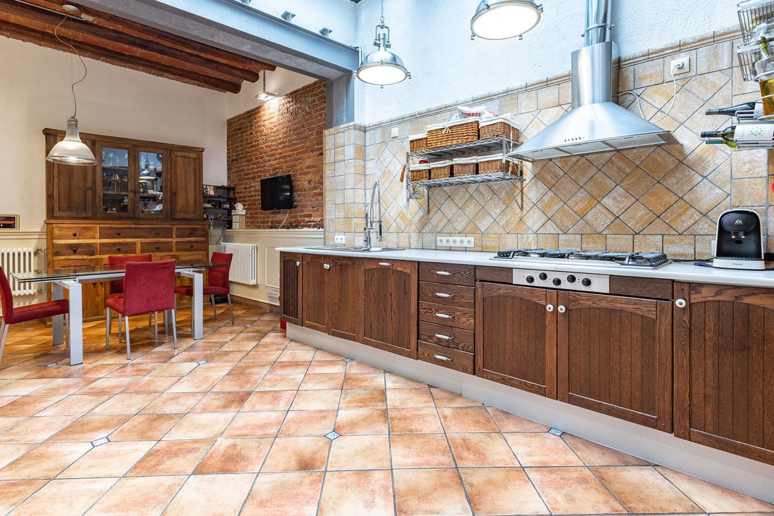 House in Sant Andreu de Palomar, Barcelona, Spain 4 - 17933401