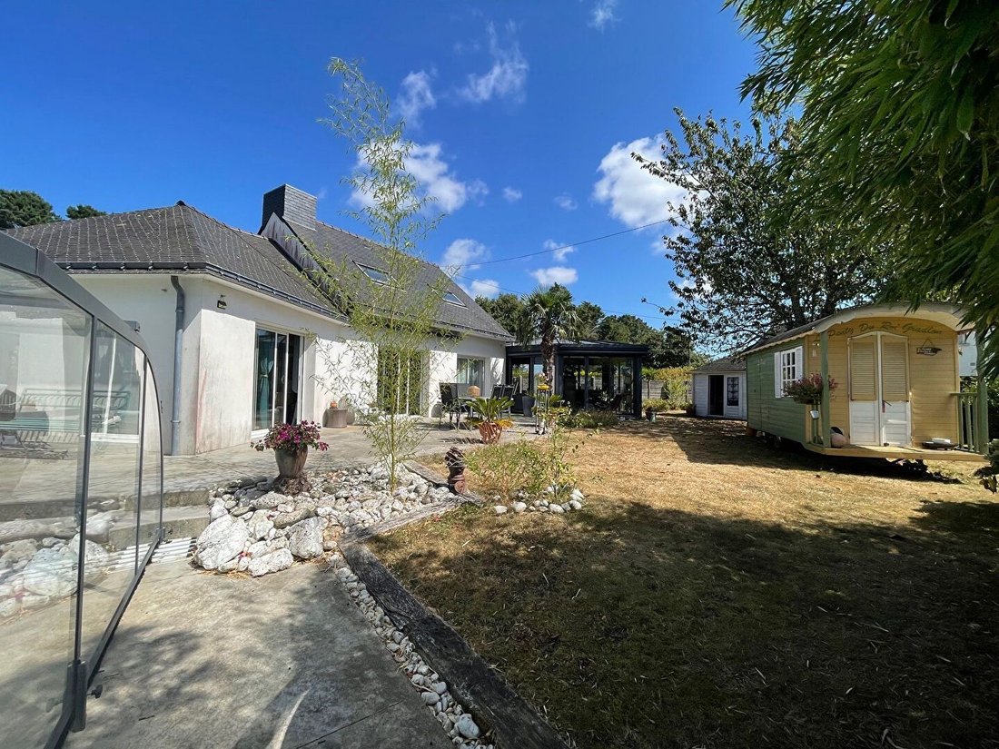 House in Kervignac, Brittany, France 1 - 16246554