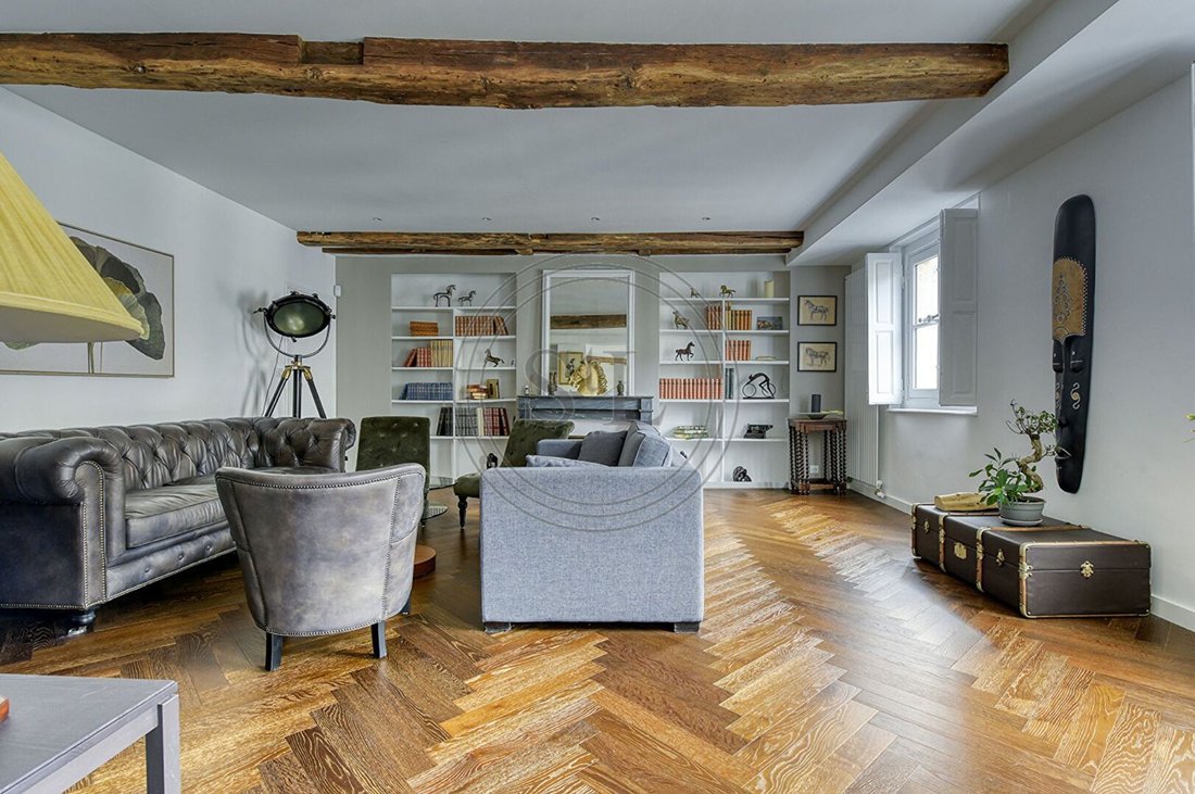 Apartment in Domaine National du Château, Versailles, France 3 - 16915983