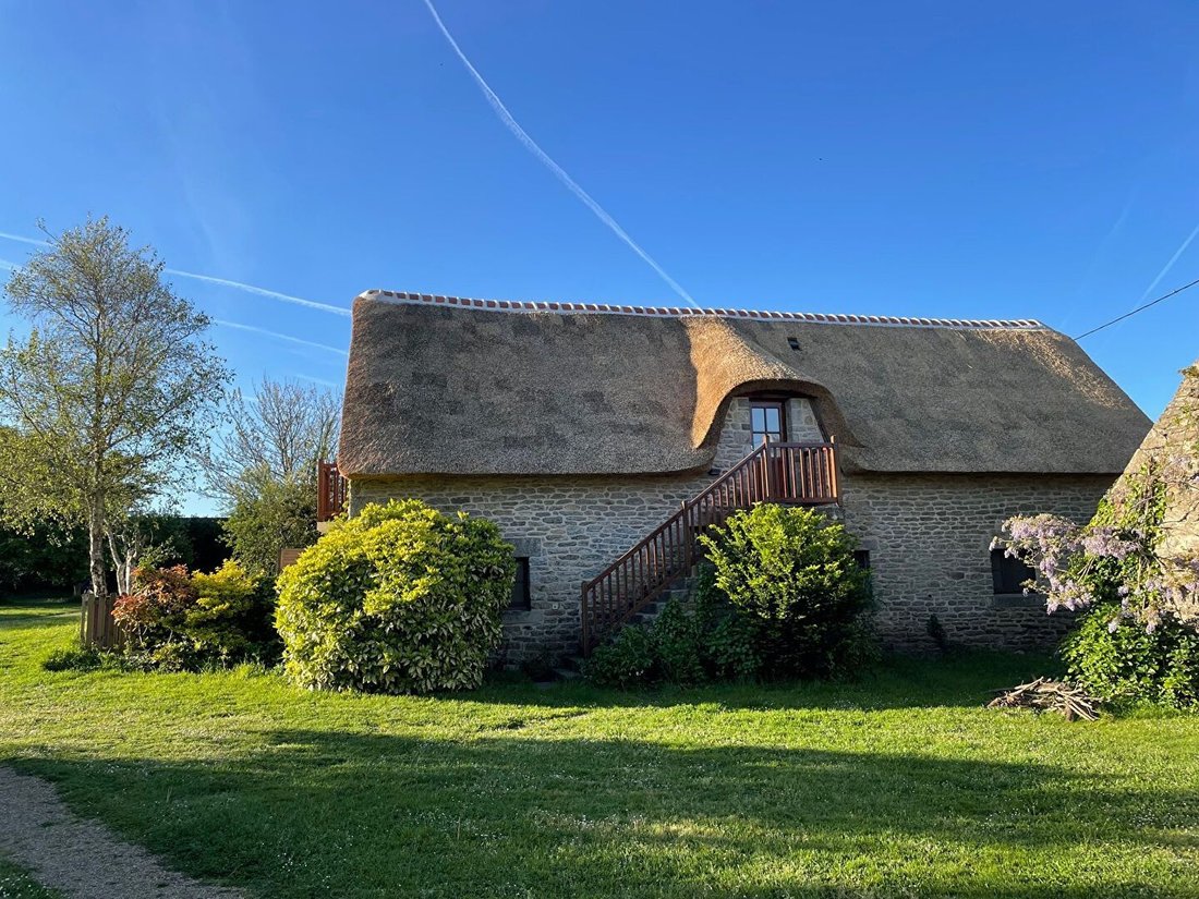 House in Kerarthur-Le Guerdy, Pont-l'Abbé, France 1 - 16247427