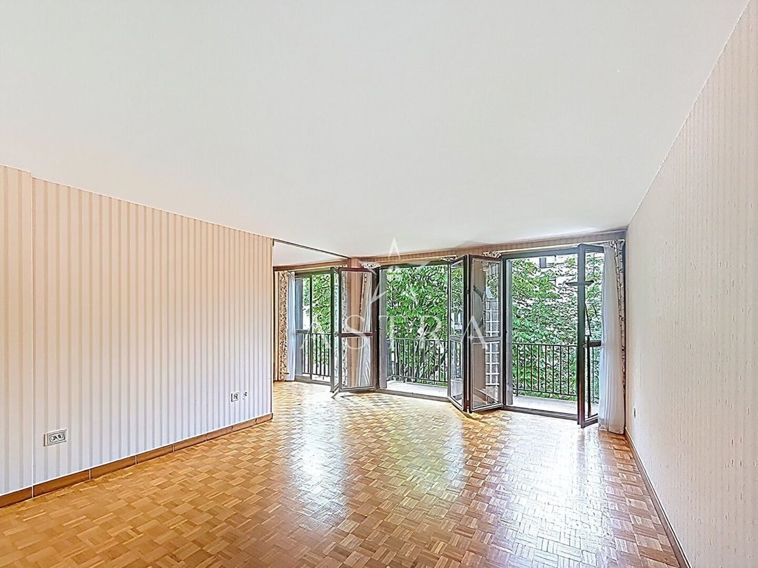 Apartment in Parc de Sceaux, Sceaux, France 1 - 17744813