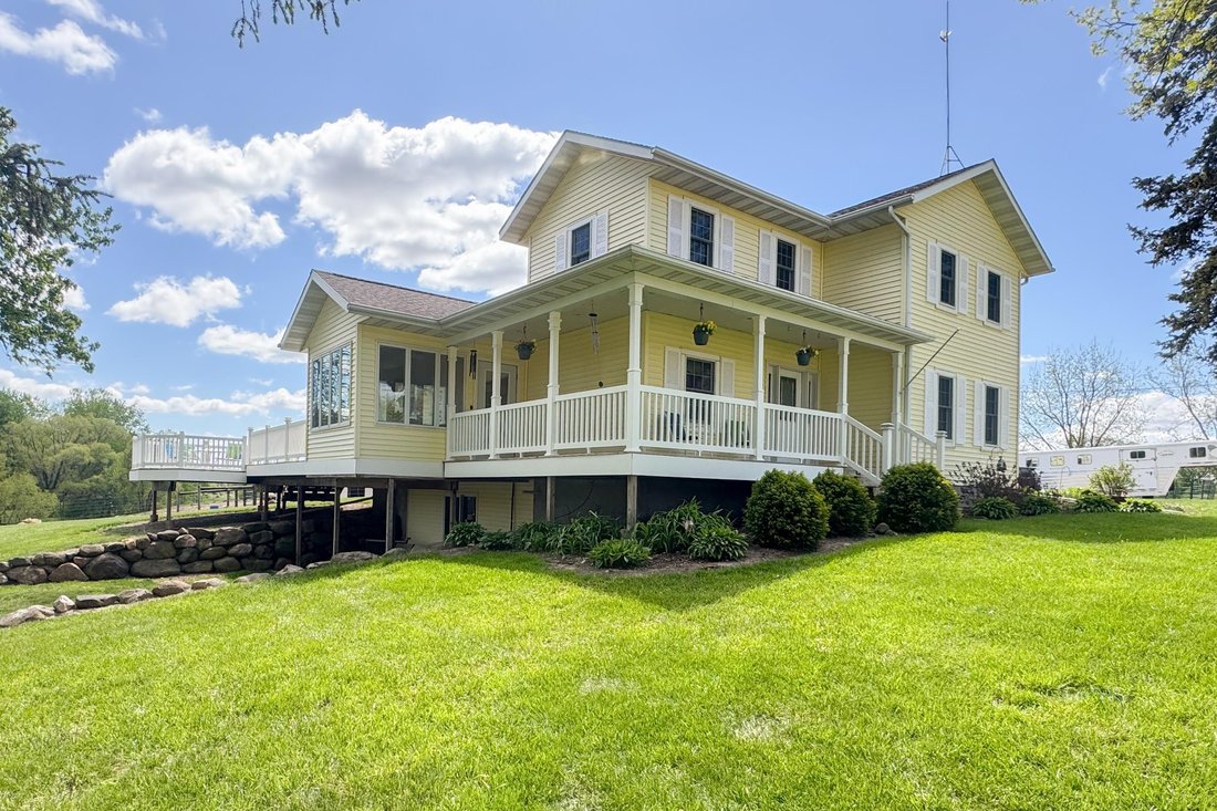 House in Beloit, Wisconsin, United States 1 - 17931489