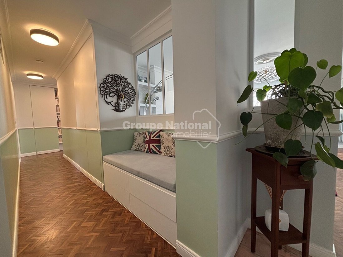 Appartamento a Domaine Nazionale del Castello, Versailles, Francia 2 - 17360774