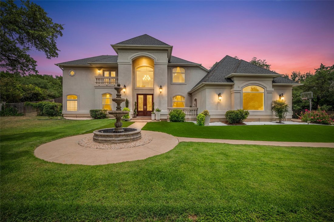 House in Austin, Texas, United States 2 - 17673055