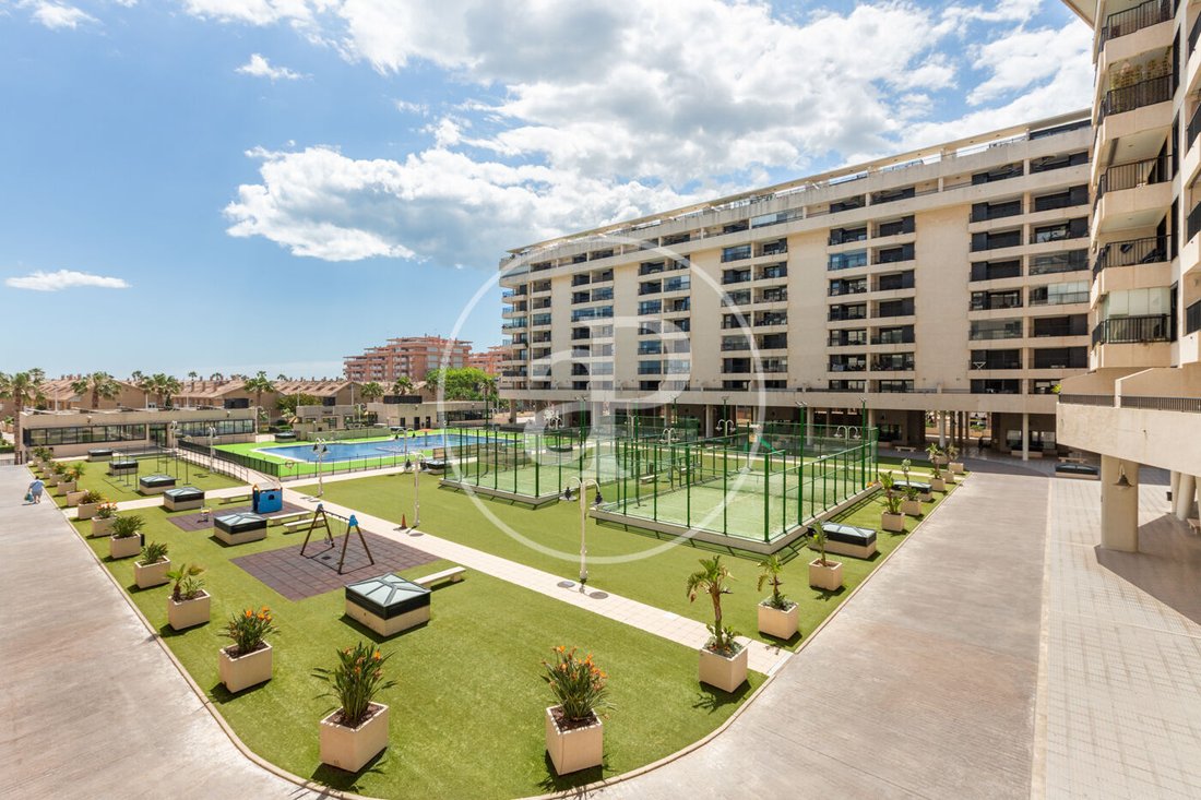 Apartment in Alboraia / Alboraya, Valencian Community, Spain 3 - 17937665