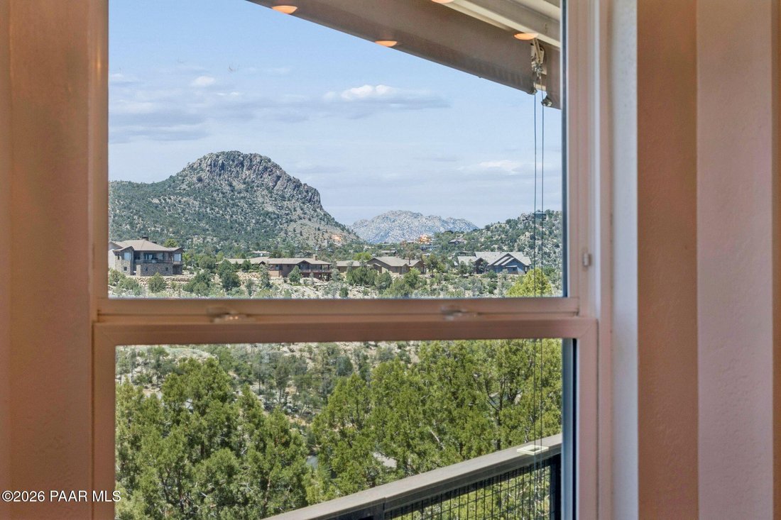 House in Prescott, Arizona, United States 5 - 17931163