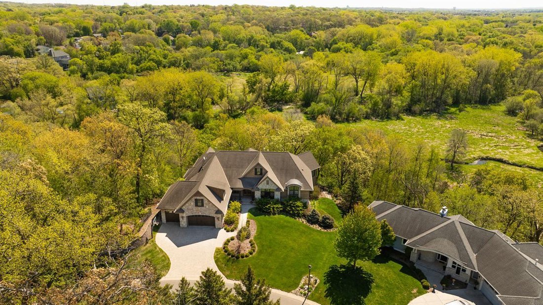 House in Eden Prairie, Minnesota, United States 3 - 17929800