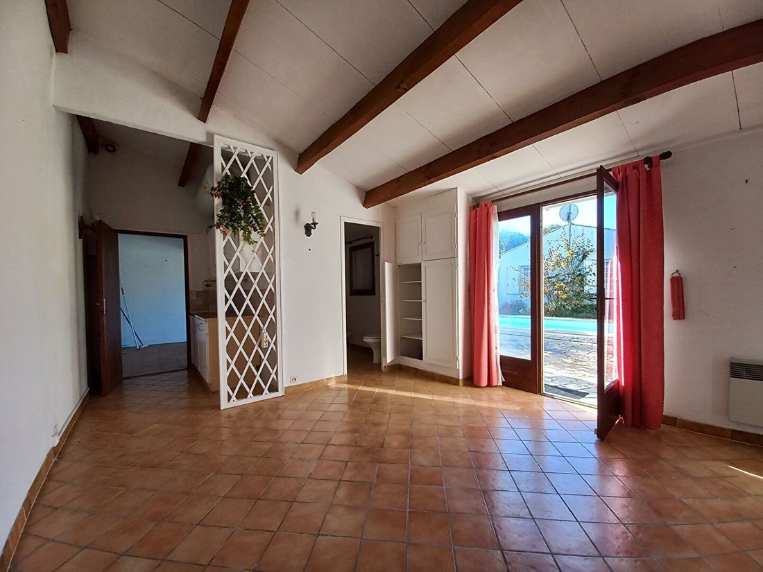 House in Saint-Pierre-d'Oléron, Nouvelle-Aquitaine, France 4 - 17146587