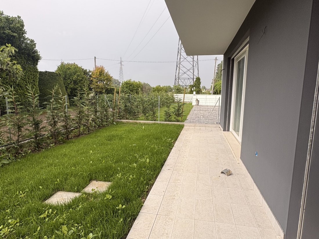 House in Noventa Padovana, Veneto, Italy 3 - 17935634