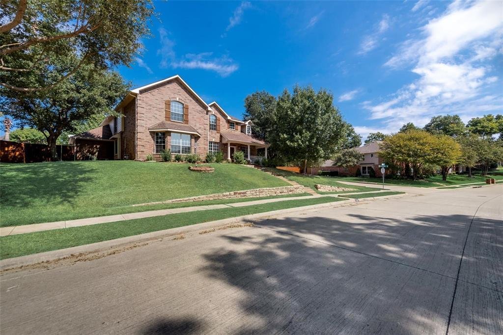 House in Rowlett, Texas, United States 3 - 17934227