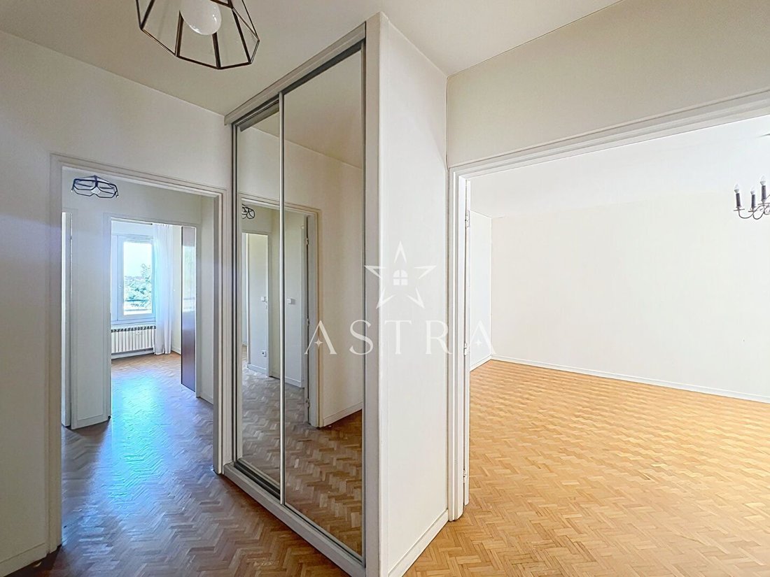 Apartment in Parc de Sceaux, Sceaux, France 4 - 17494193