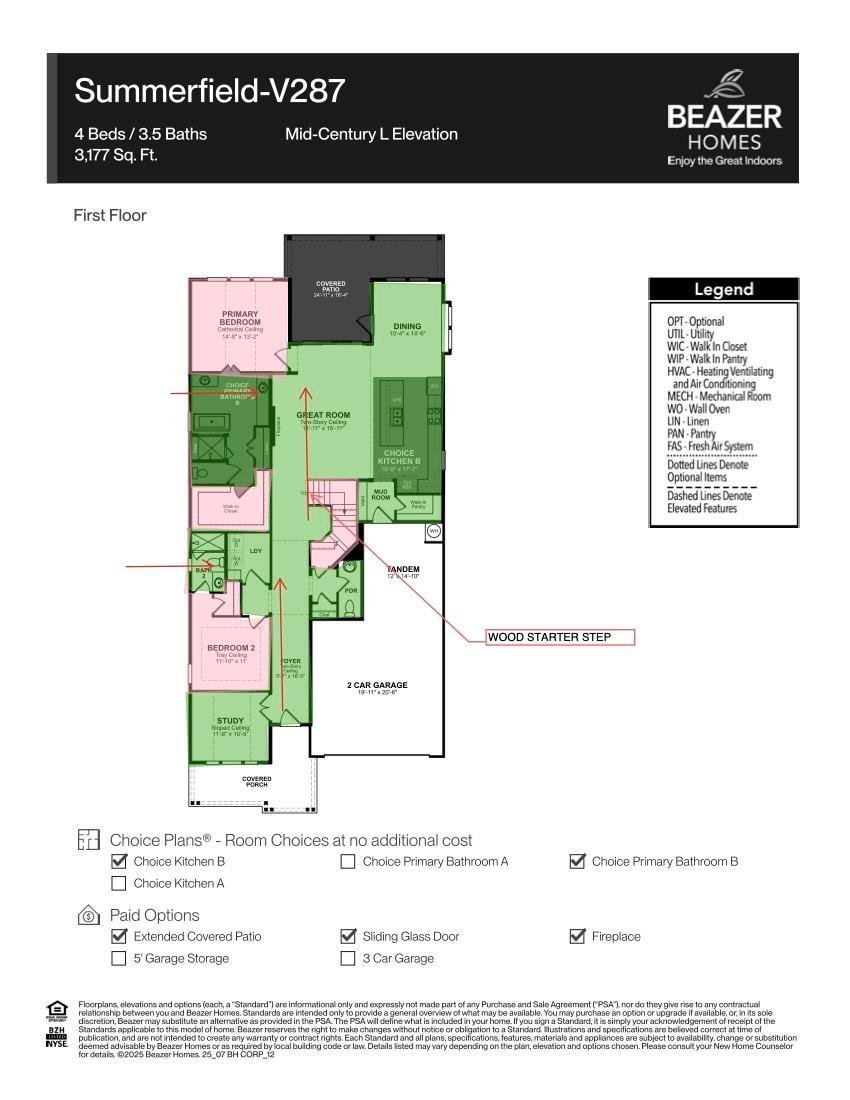House in Tomball, Texas, United States 2 - 17899796