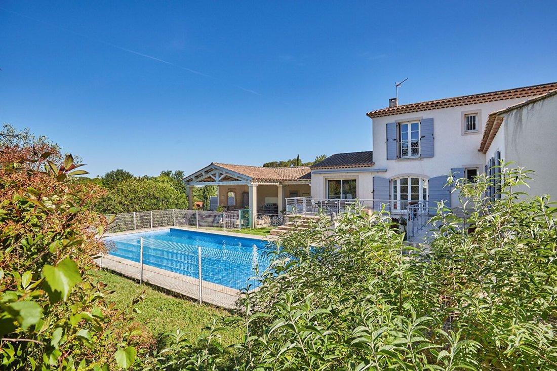 Villa in Exterieurs, Cabriès, France 1 - 15730212