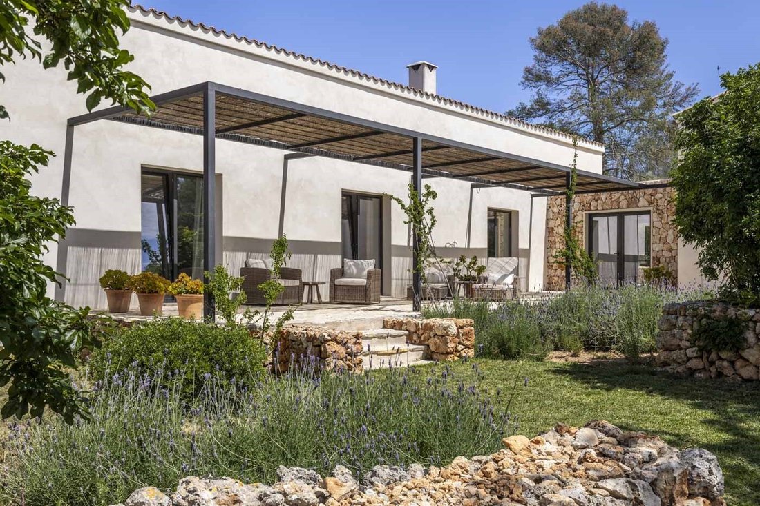 Country House in Sencelles, Balearic Islands, Spain 3 - 17930818