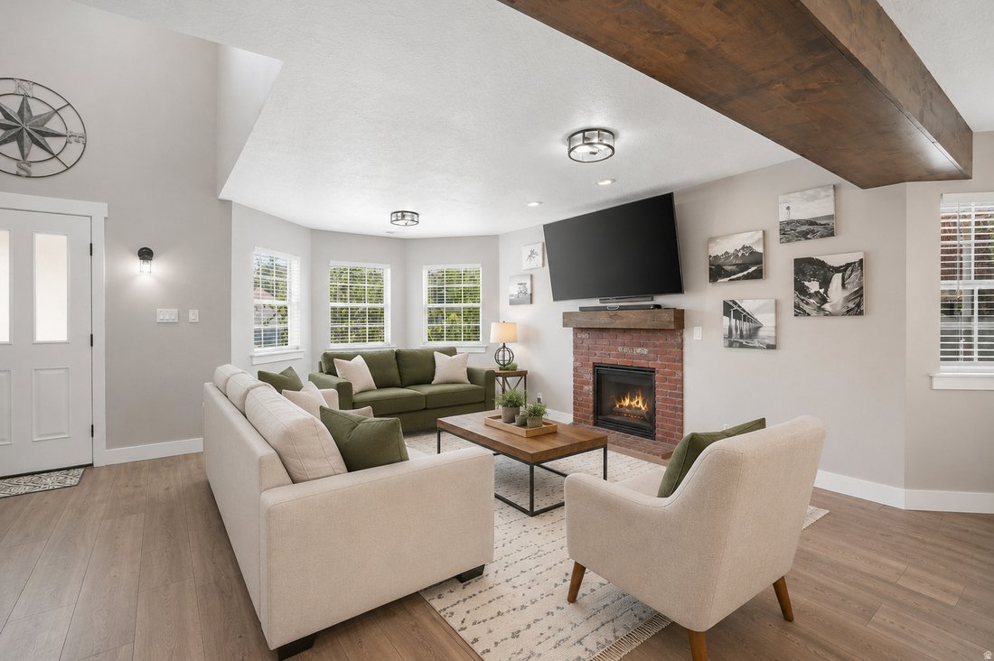 House in Draper, Utah, United States 4 - 17933387