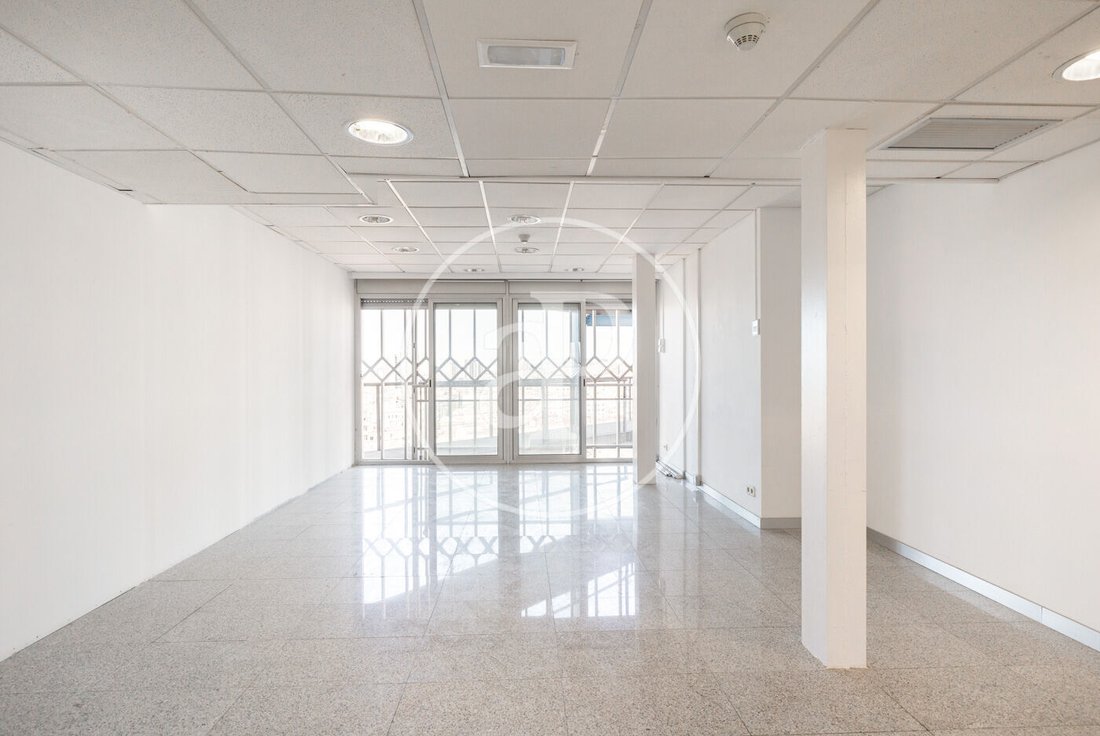 Apartment in Sarrià-Sant Gervasi, Barcelona, Spain 3 - 17017547