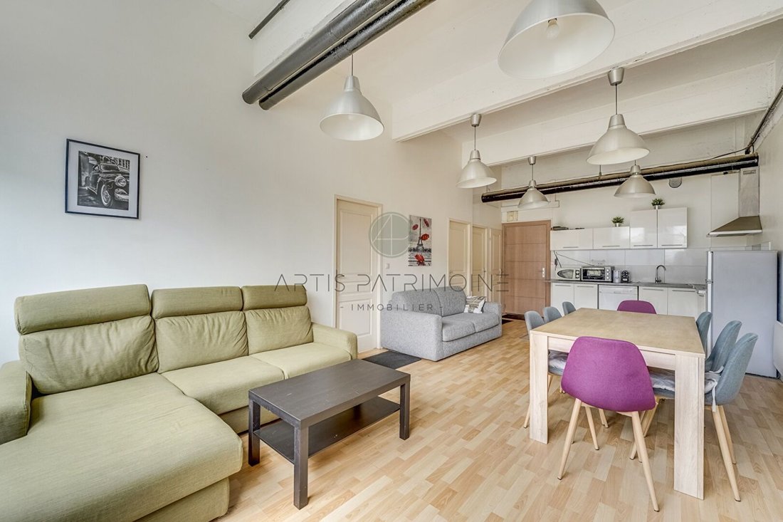 Apartment in Les Lilas, Ile-de-France, France 5 - 17078381