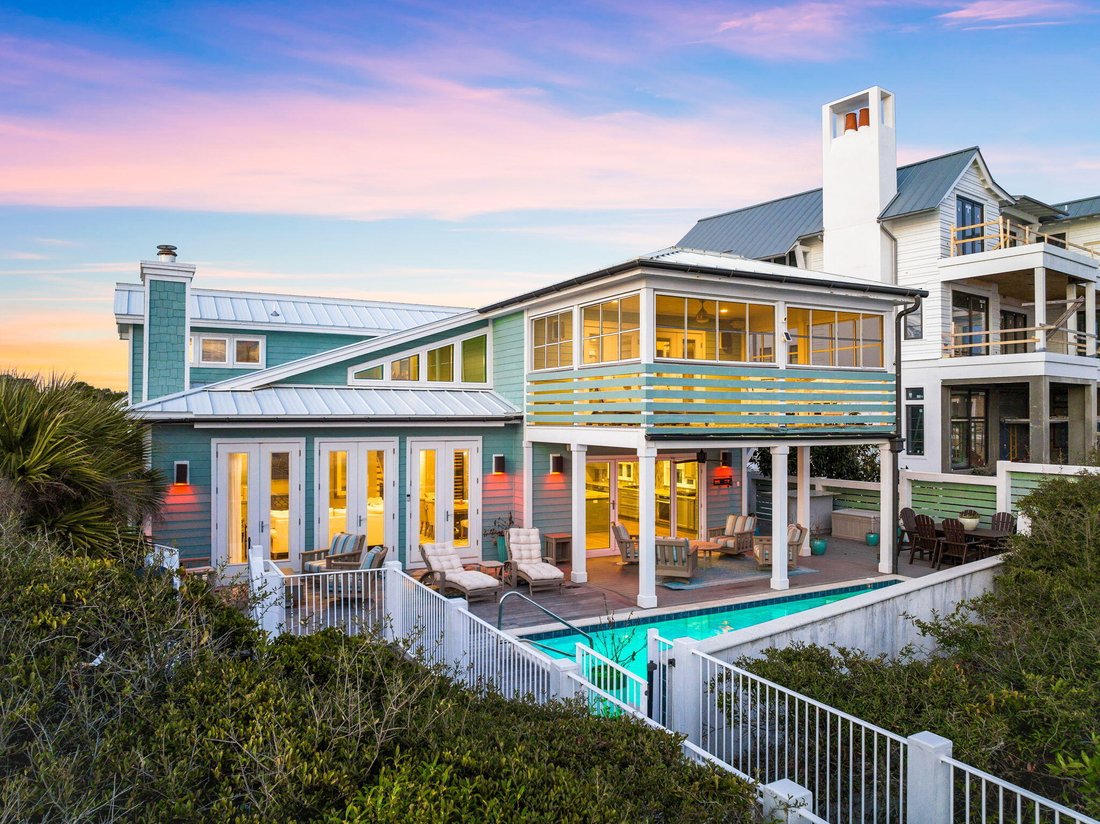 House in Watersound, Florida, United States 1 - 17938174