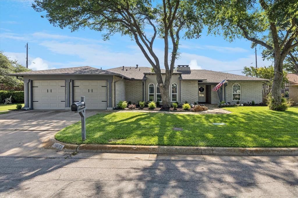 House in Dallas, Texas, United States 1 - 17934387