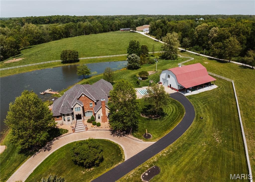 House in Moscow Mills, Missouri, United States 3 - 17937243
