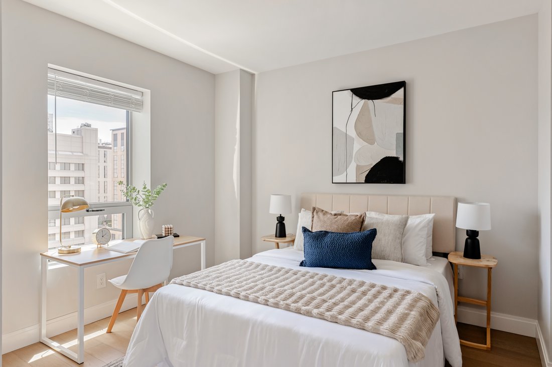 Condo in Boston, Massachusetts, United States 5 - 17929501