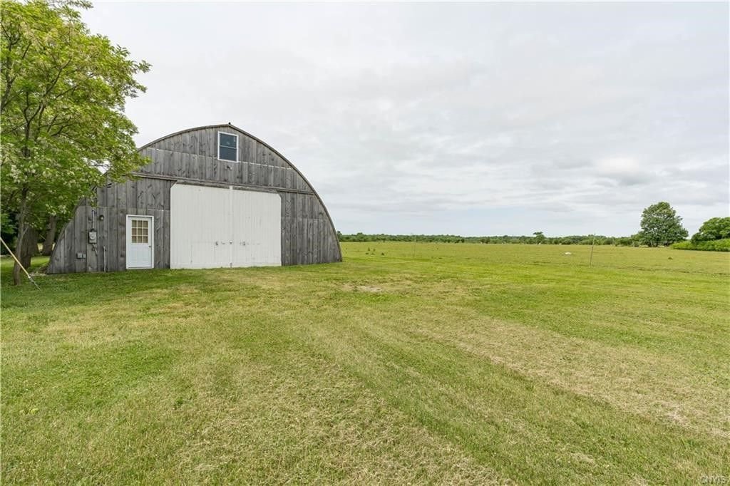 Land in Three Mile Bay, New York, United States 5 - 17936502