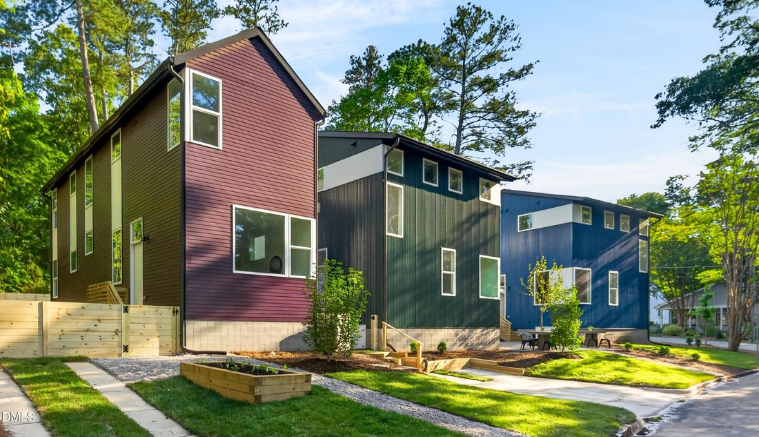 House in Durham, North Carolina, United States 2 - 17933958