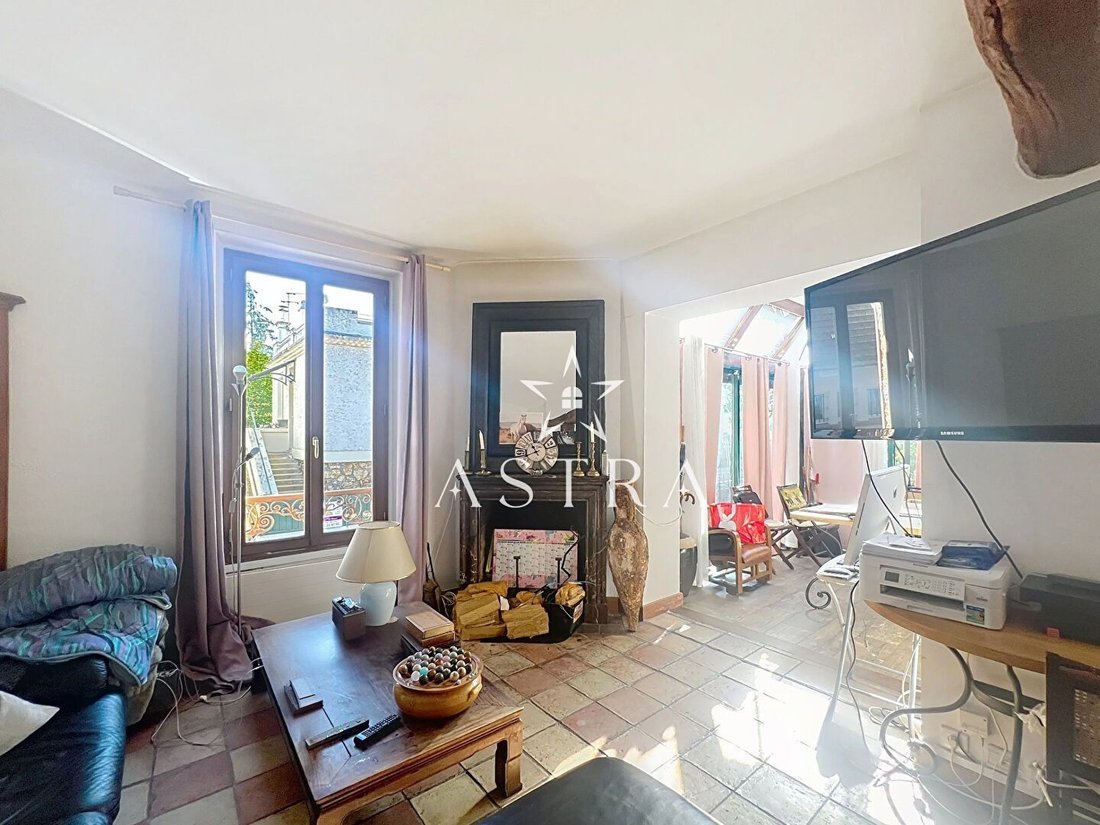 House in Parc de Sceaux, Sceaux, France 5 - 17146848