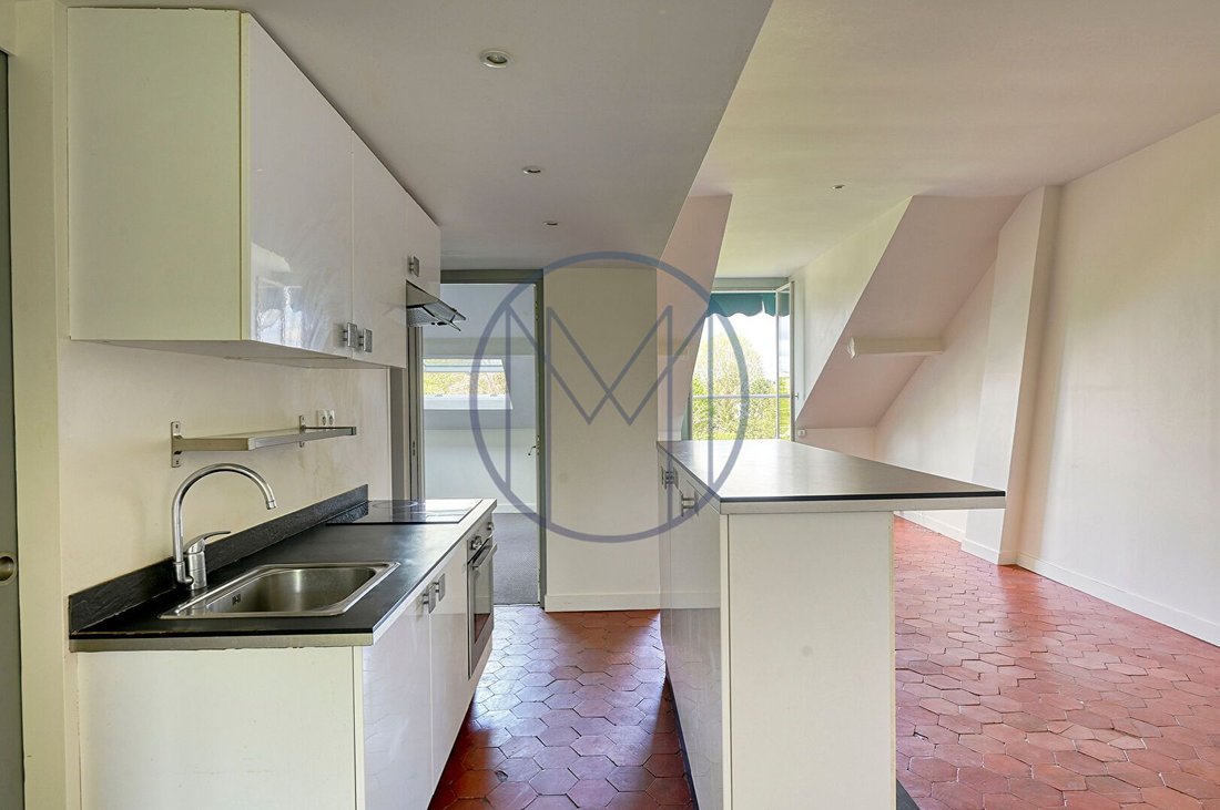 Apartment in Domaine National du Château, Versailles, France 3 - 16918677