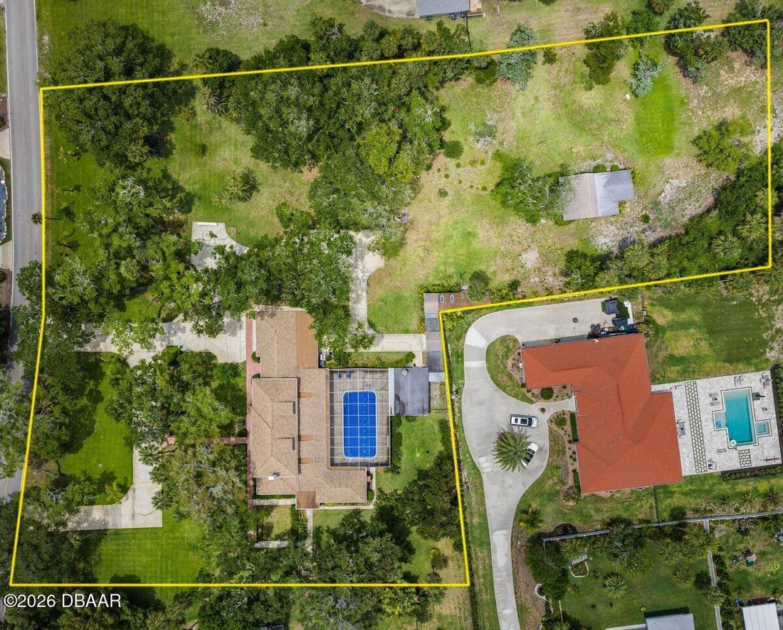 House in Ormond Beach, Florida, United States 4 - 17933279