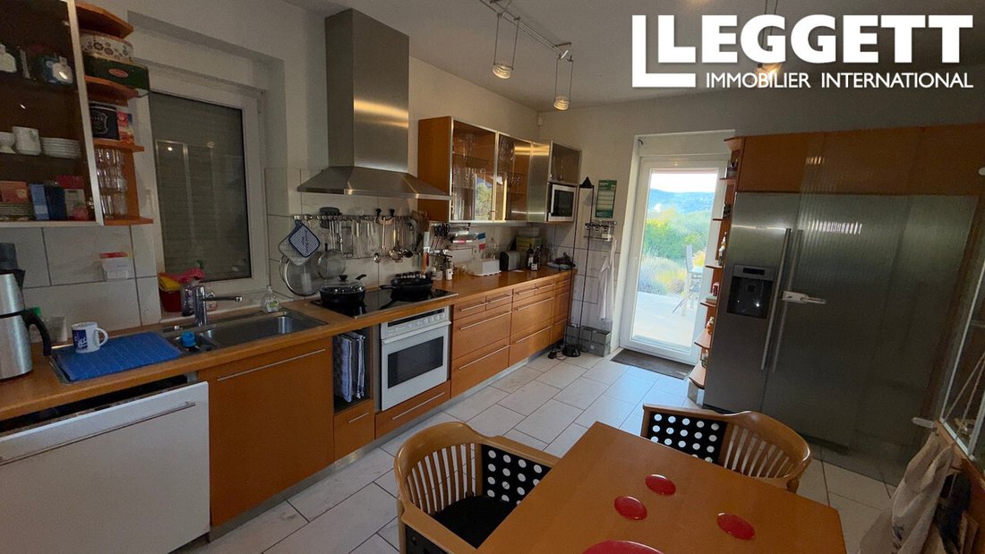 Villa in Cotignac, Provence-Alpes-Côte d'Azur, France 5 - 17930356