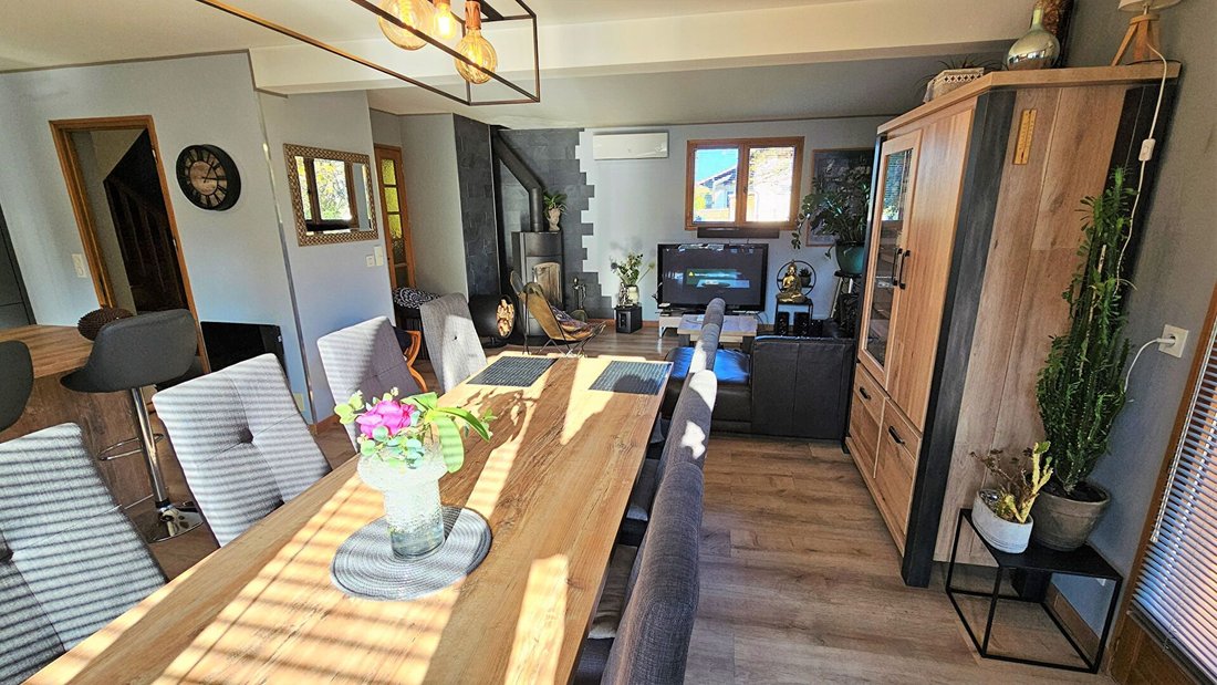 House in Sciez, Auvergne-Rhône-Alpes, France 2 - 17741143