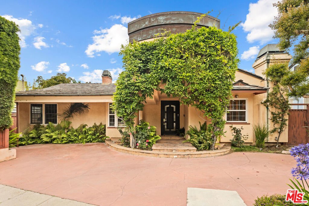 House in Santa Monica, California, United States 1 - 17933795