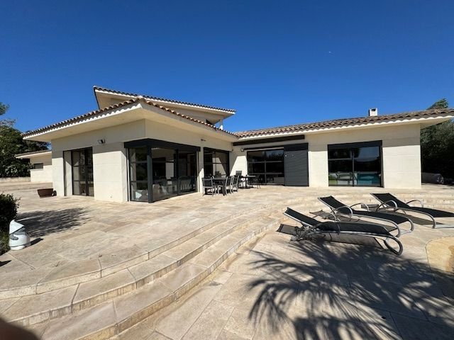 Villa in Exterieurs, Cabriès, France 4 - 15730051