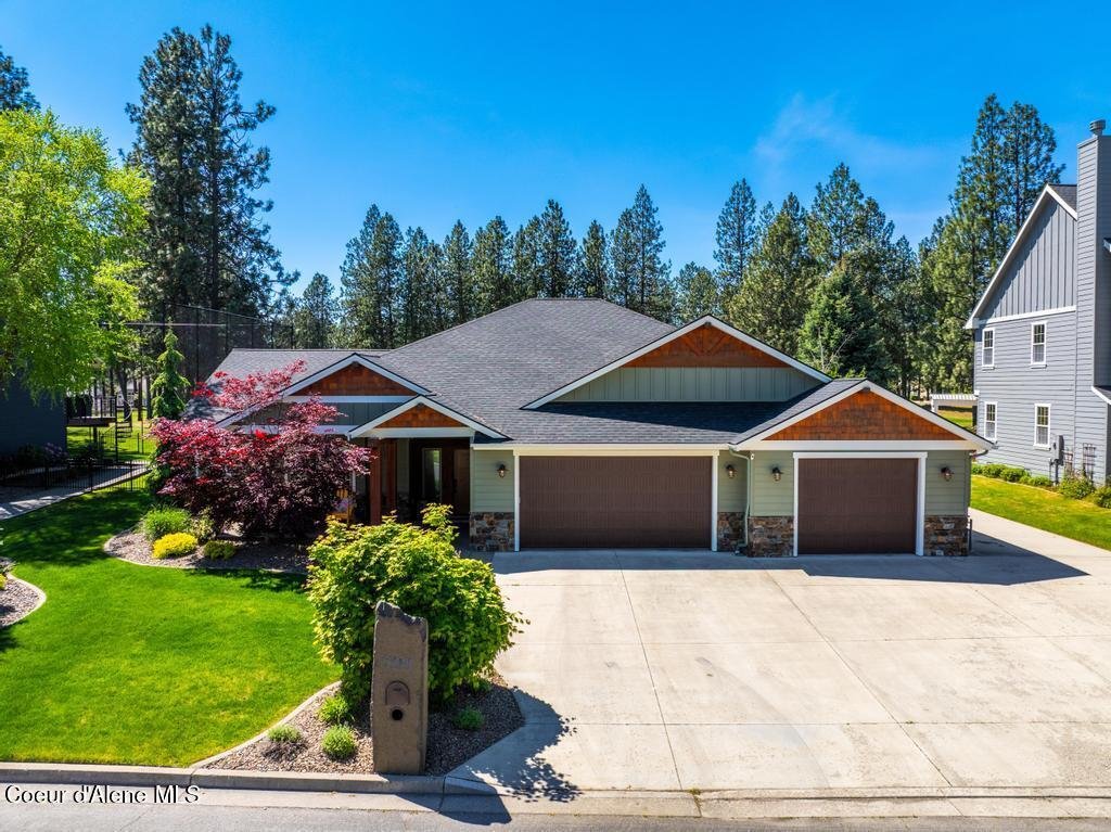 House in Post Falls, Idaho, United States 2 - 17935306