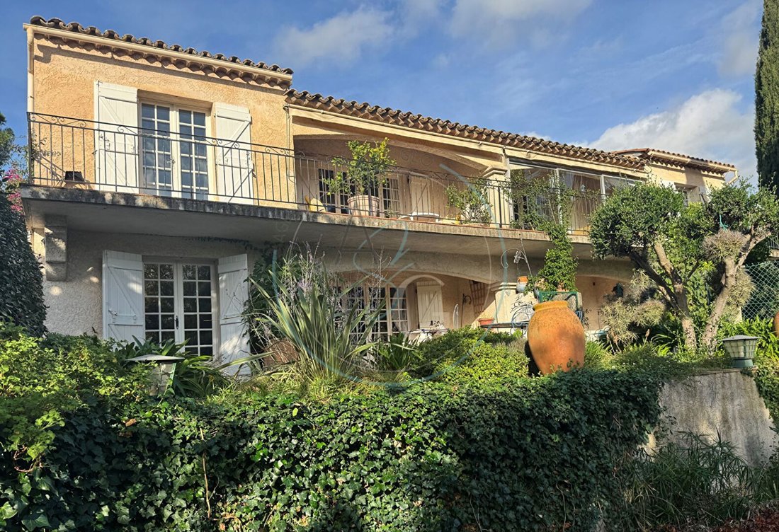 House in Grimaud, Provence-Alpes-Côte d'Azur, France 3 - 16918750