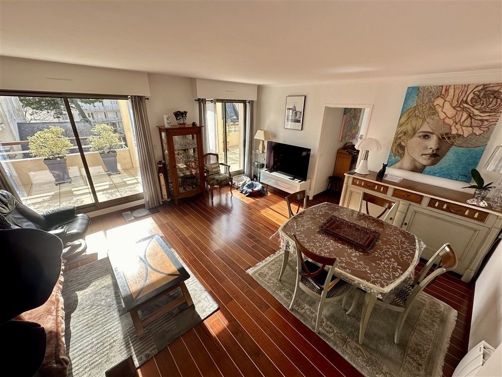 Apartment in Le Guézy, La Baule-Escoublac, France 2 - 16473925