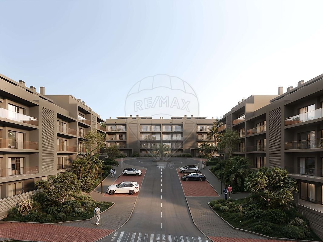 Apartment in Ramada e Canecas, Lisbon, Portugal 5 - 17381243