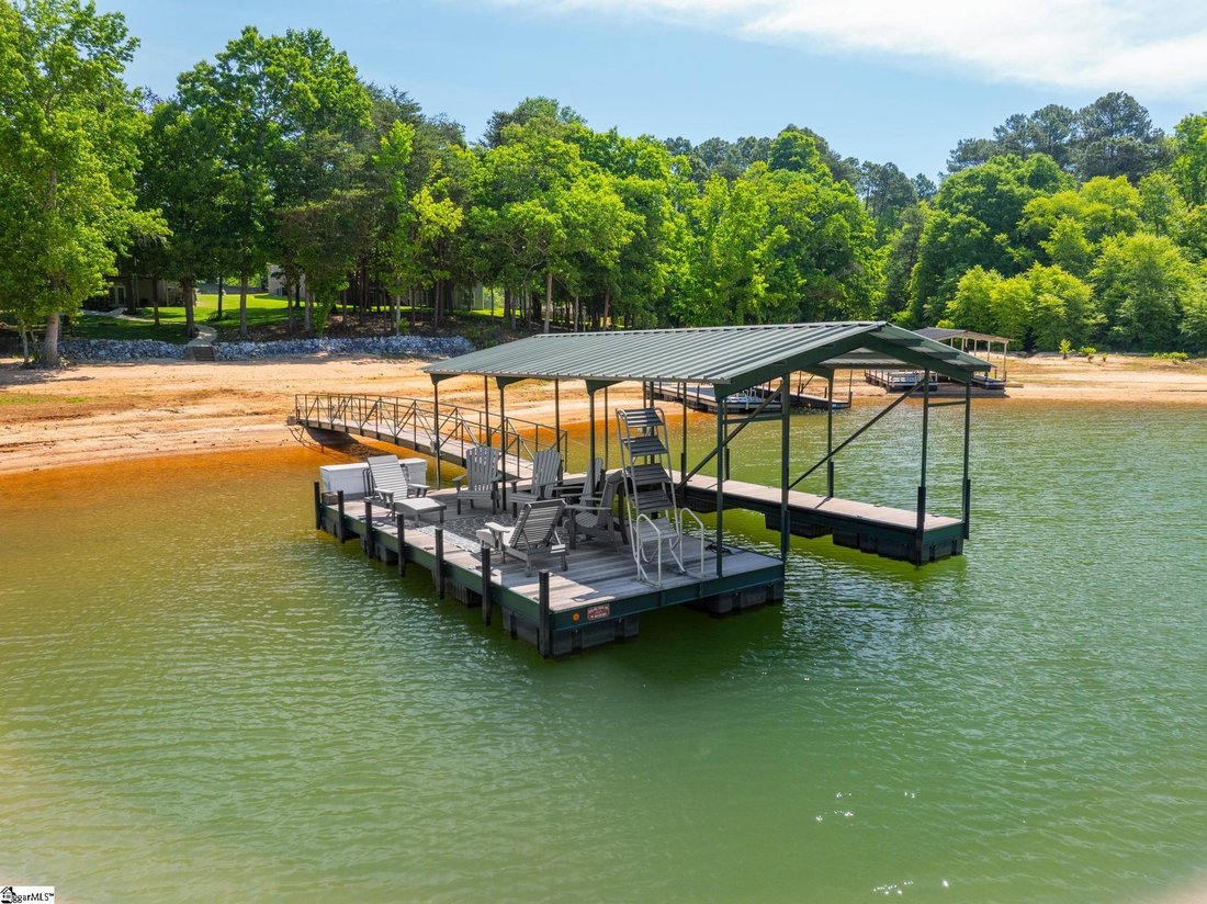 House in Starr, South Carolina, United States 4 - 17928433